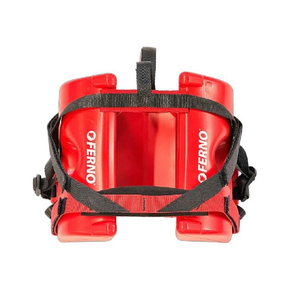 B-lock2 huvudst�d f�r Scoop och spineboards, Ferno