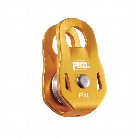Brythjul Fixe, Petzl