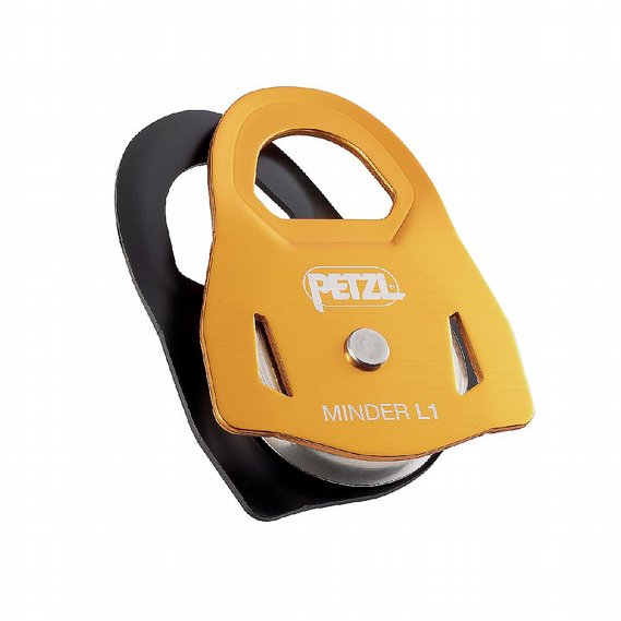 Brythjul Minder L1, Petzl