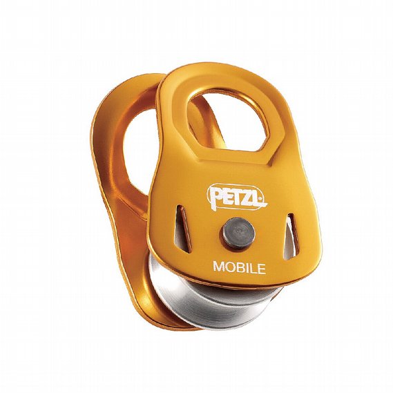 Brythjul Mobile, Petzl