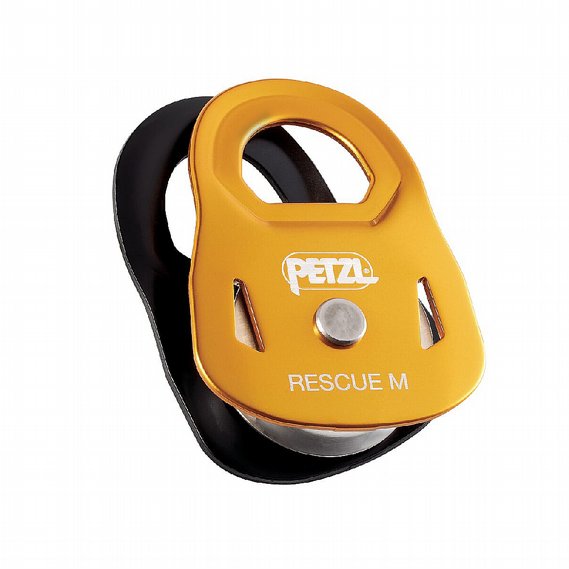 Brythjul Rescue M, Petzl