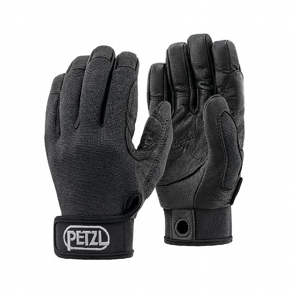 Cordex handske, svart, Petzl