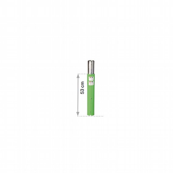 Davit Mast 53cm, 3M