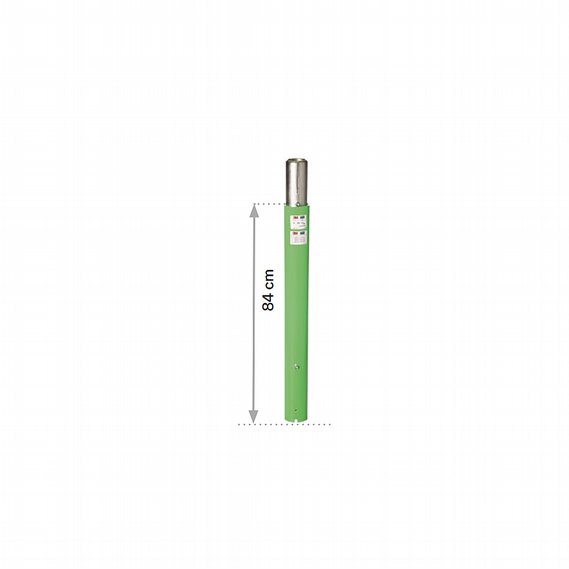 Davit Mast 84cm, 3M