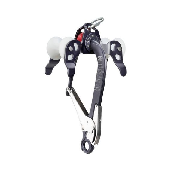 Easy rescue, Skylotec