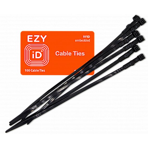 EZYiD-Cable tie-500st