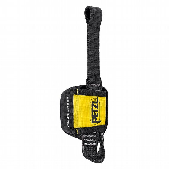 Falld�mpare Asap�sorber, 20cm, 2026, Petzl