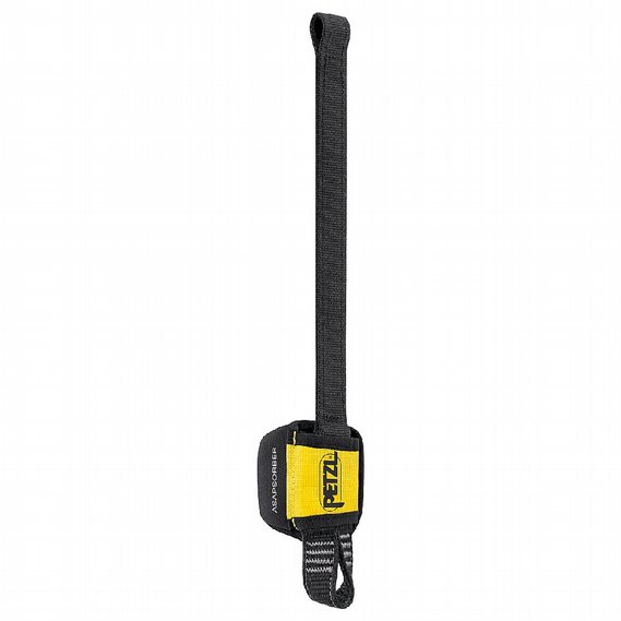 Falld�mpare Asap�sorber, 40cm, 2026, Petzl