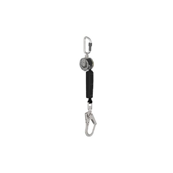 Fallskyddsblock V-TEC 3m, ALTAK 36CLS
