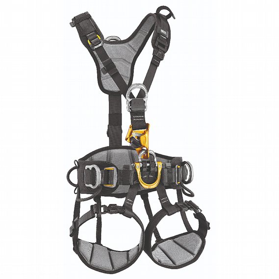 Fallskyddssele Astro European Version, Petzl