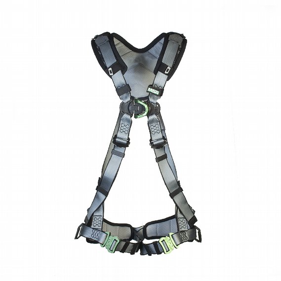 Fallskyddssele V-Fit, MSA