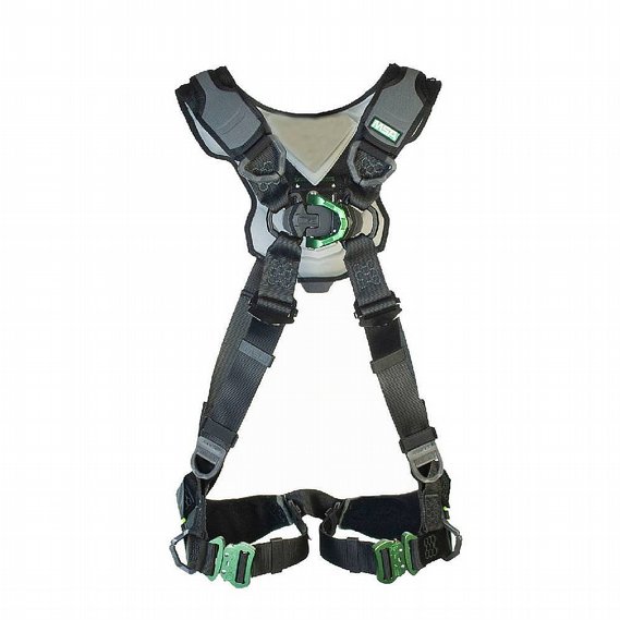 Fallskyddssele V-Flex, MSA