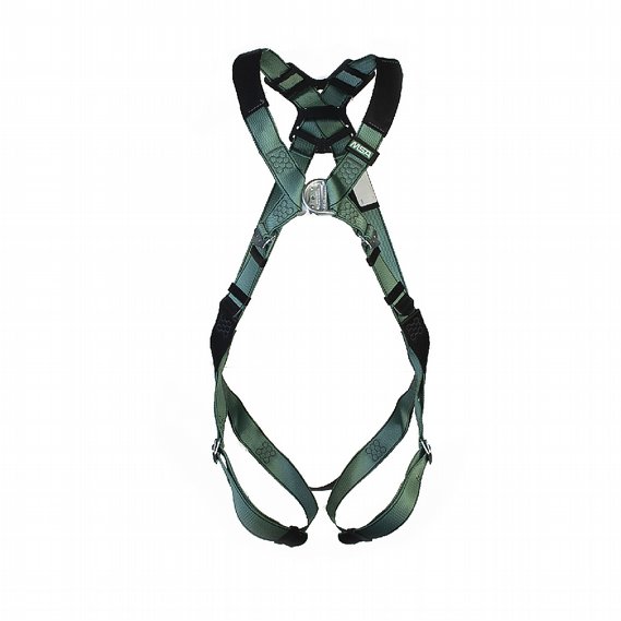 Fallskyddssele V-Form, MSA