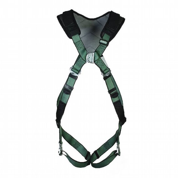 Fallskyddssele V-Form plus, MSA