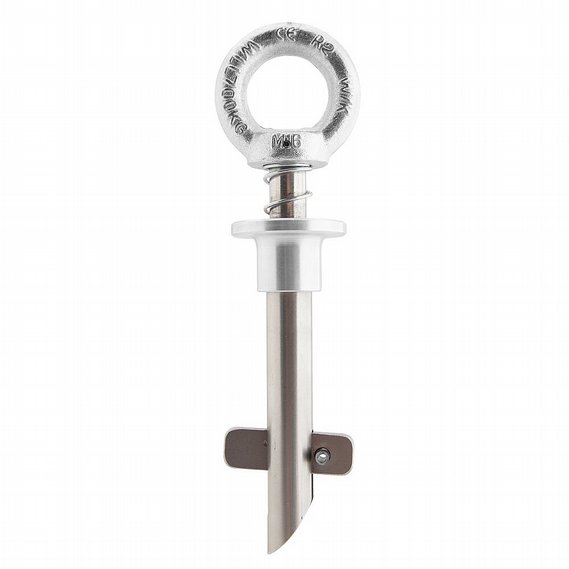 Frankringspunkt AT020, 220mm