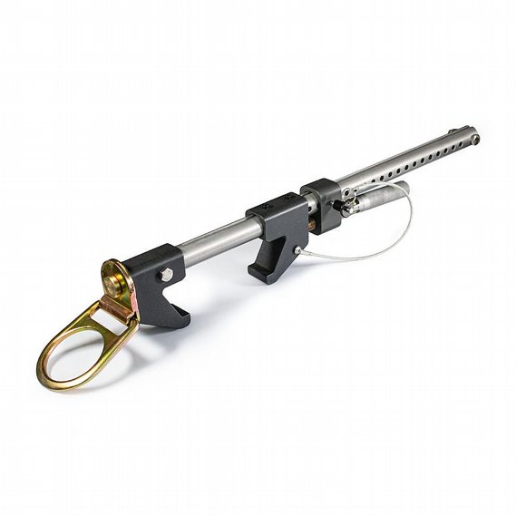 F�rankringspunkt balkkl�mma CT113.3, AtHeight