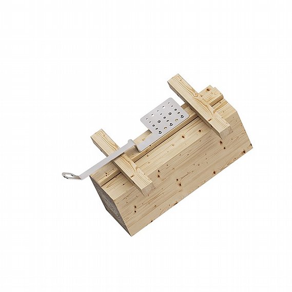 F�rankringspunkt Hook EVO 2.0 - 50