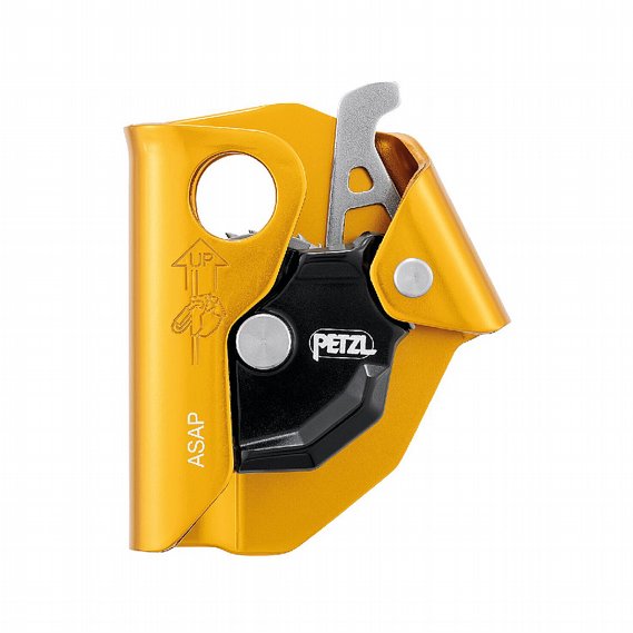 Glidl�s ASAP, 2026, Petzl