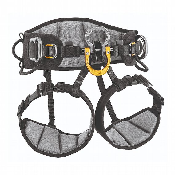 Halvsele Astro Sit, Petzl