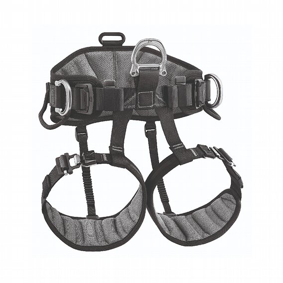 Halvsele Avao Sit Fast, Petzl