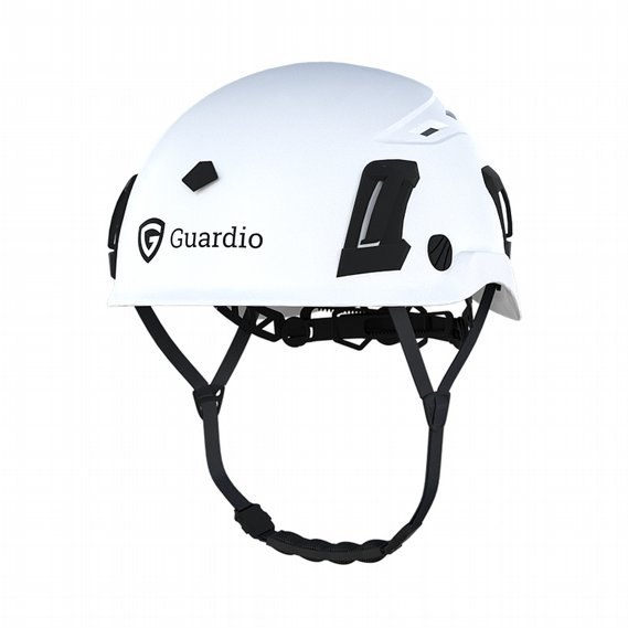 Hjlm Armet Safety Helmet, Guardio