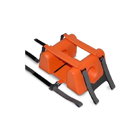 Huvudst�d CHI Scoop, spineboard