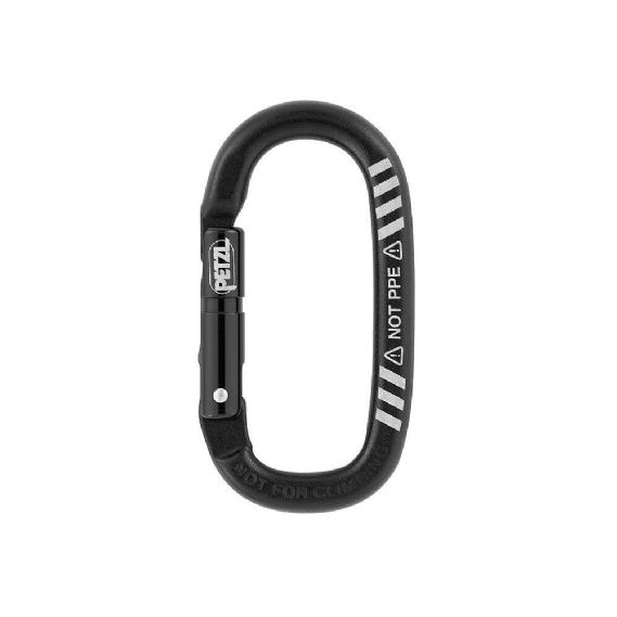Mino, verktygskarbin, Petzl