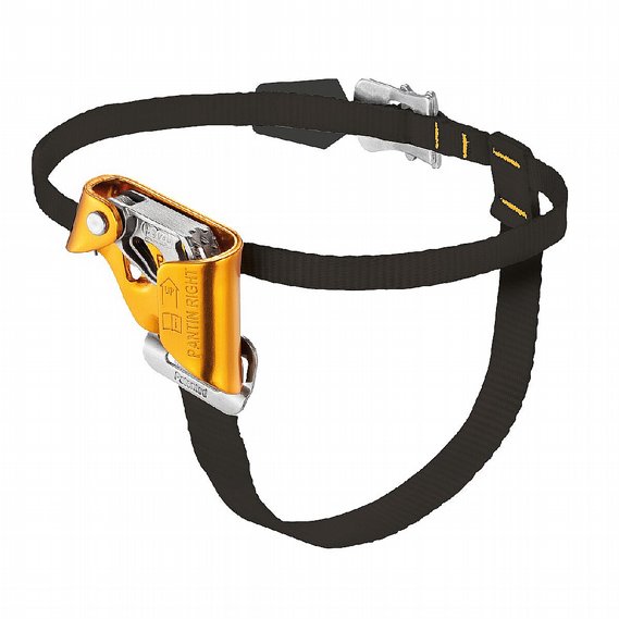 Pantin foot ascender, h�ger, Petzl