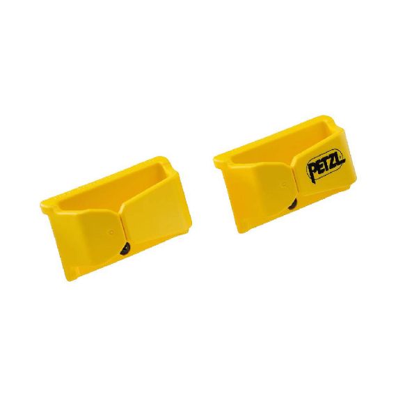 Parkering f�r falld�mparlina