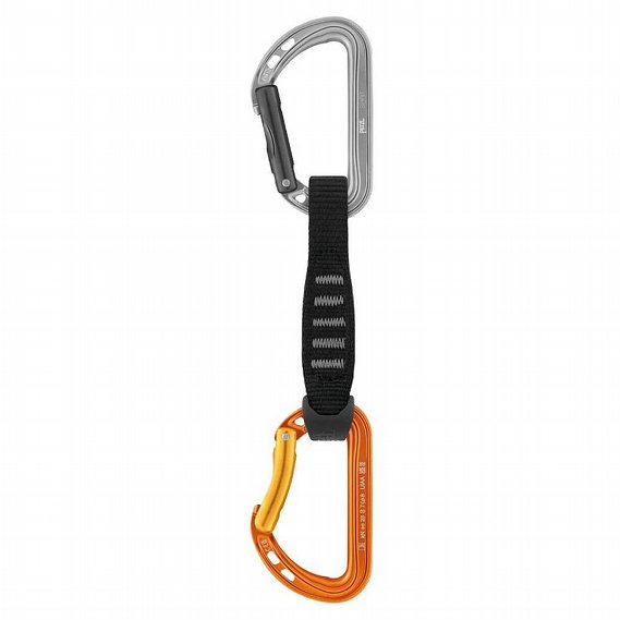 Quickdraw Spirit Express, 12cm, Petzl