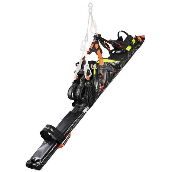 R�ddningsb�r, Conrest Pro plus, kit, Skylotec