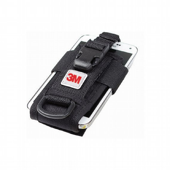 Radioficka, 3M