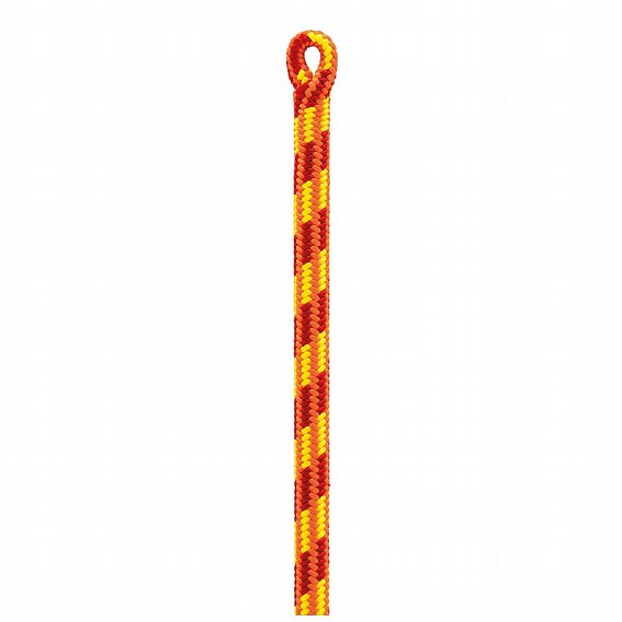 Rep Control, 12,5mm, orange, 45m, Petzl