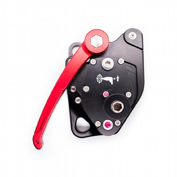 Repvinsch DW3, AtHeight