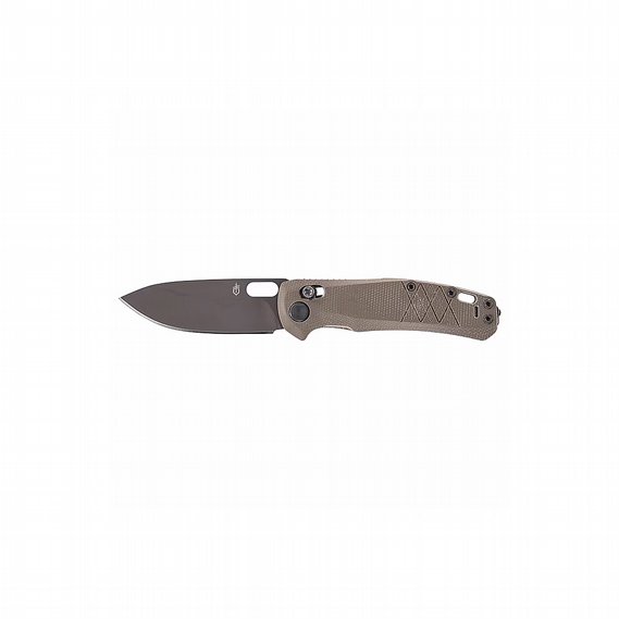 Scout grn fllkniv, Gerber