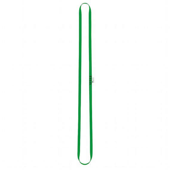 Sling Anneau 120cm, grön, Petzl