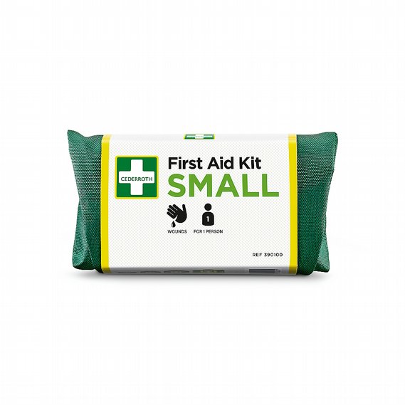 Small First Aid Kit, Cederroth