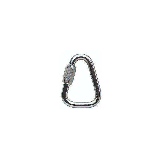 Snabbl�nk, delta, 8, Petzl