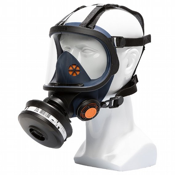 SR 200 Pro Pack Unit, helmask, Sundstrm