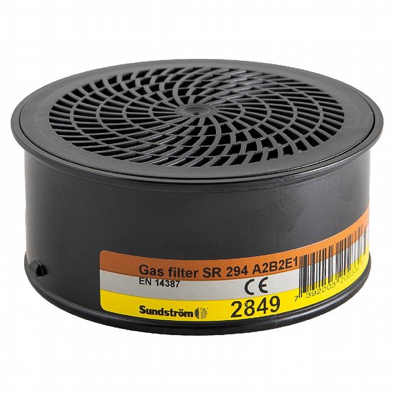 SR 294 Gas A2B2E1 3p Filter, Sundstrm