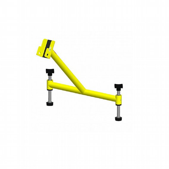 Std till portabel manhlsgrind, Xtirpa