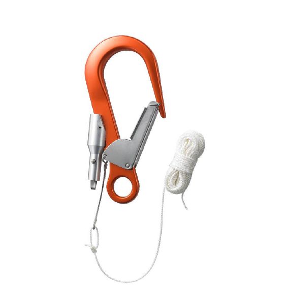 Storkrok FS90 AL Teleskop, Skylotec