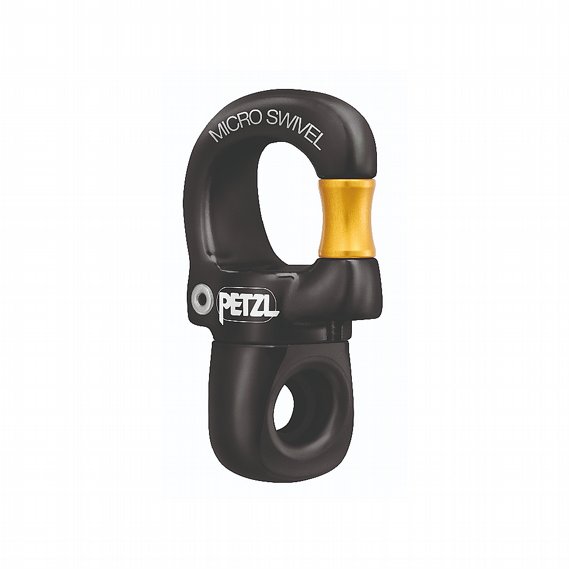 Svirvel Micro Swivel, Petzl