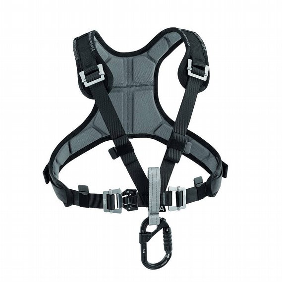 Toppdel Chest Air, Petzl