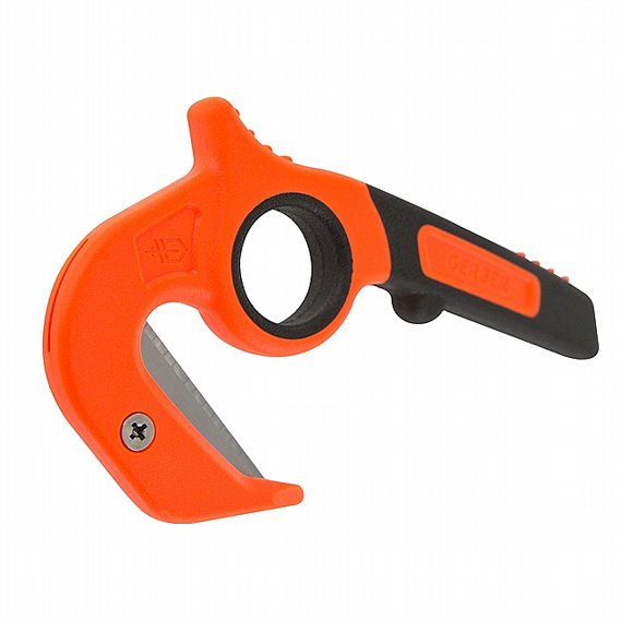 Vital, kniv med utbytbart blad, Gerber
