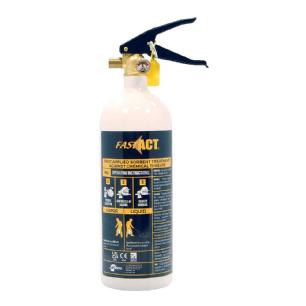 1kg Dekontaminering, Fastact