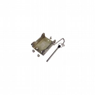 Adapter fr Sealed-Blok, 3M