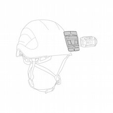 Adapter Helmet Adapt, Petzl 2 thumbnail