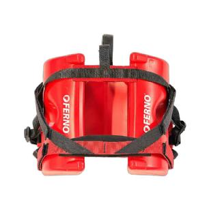 B-lock2 huvudst�d f�r Scoop och spineboards, Ferno