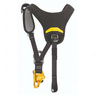 Br�stsele Top Croll, Petzl 2 thumbnail